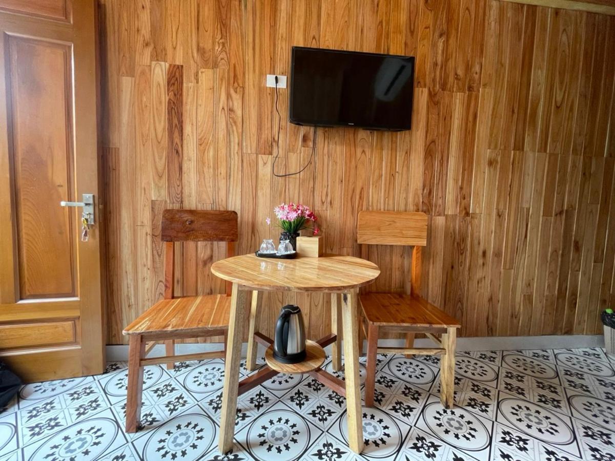 My Tam Coc Bungalow Ninh Binh Bagian luar foto
