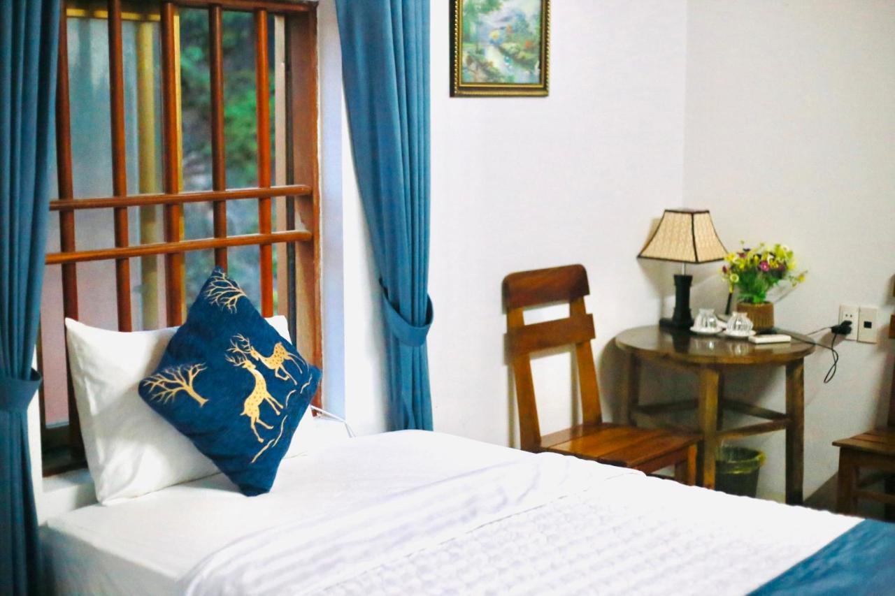 My Tam Coc Bungalow Ninh Binh Bagian luar foto