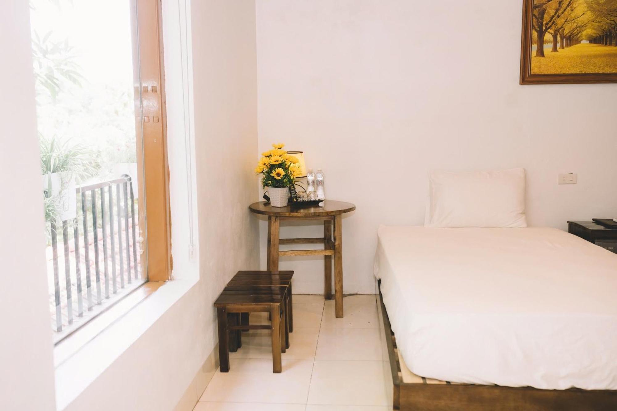 My Tam Coc Bungalow Ninh Binh Ruang foto